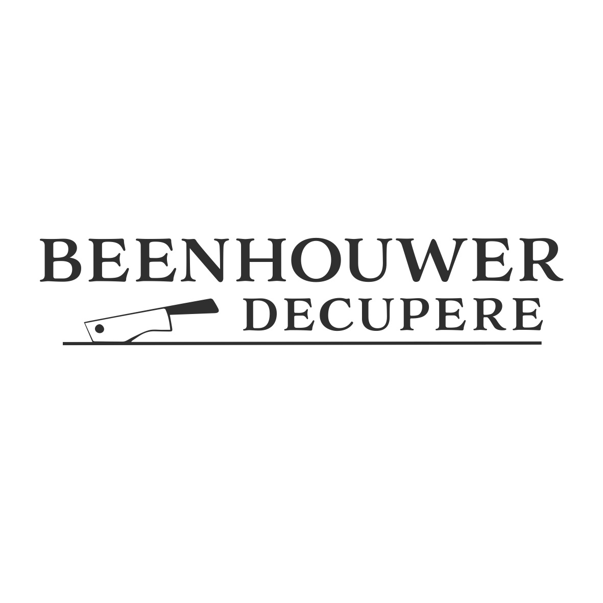 BEENHOUWER DECUPERE 2